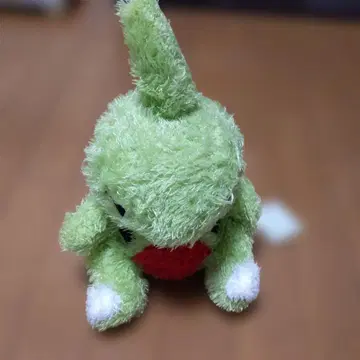 포켓몬스터 폭신폭신 편안한 타임 봉제 인형 요가스