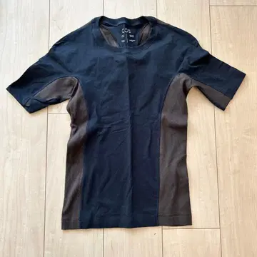 COS 코스 오가닉 코튼 T셔츠 여성용