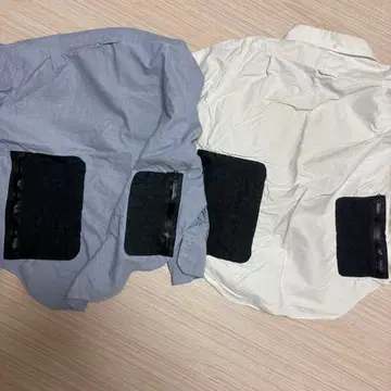 타카기 고 NEXTRAVELER 포켓 부착 셔츠 M USED