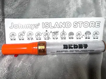 나니와단시 킨블 응원봉