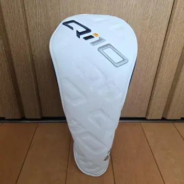 테일러메이드 Qi10 드라이버용 골프헤드커버