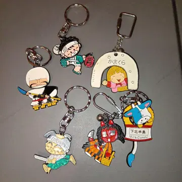 지역 특색 팬시