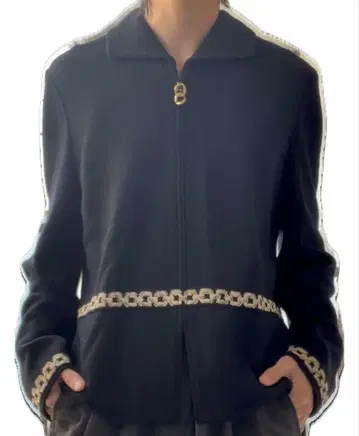 Sullen 블루종 모드 아카이브 Ours 후카미 코우타 모건 로즈