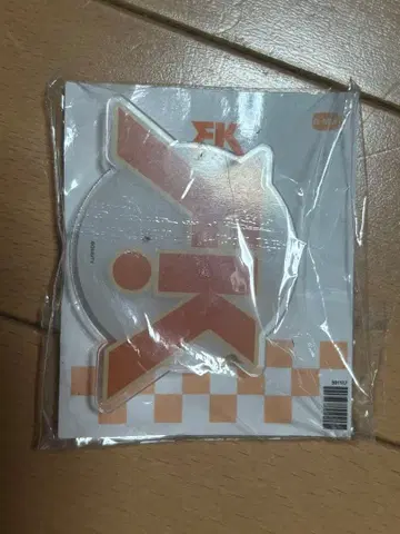 FK 스마트폰 홀더 미개봉