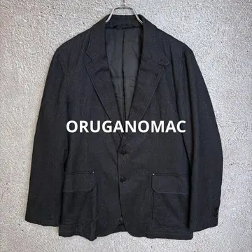 CHRISTIAN ORANI 자켓 다크 그레이