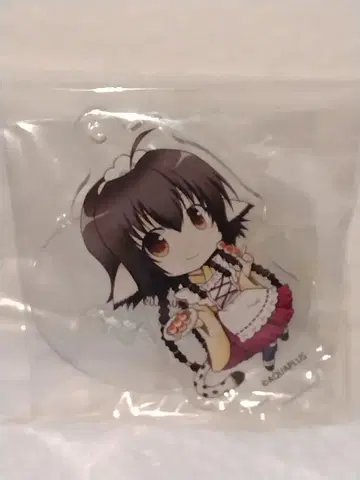 우타와레루모노 Newtype 신주쿠 한정판 안쥬 아크릴 스탠드