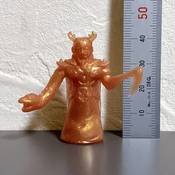 [ 초레어 ] 네크로스의 요새 네크로스 지우개 피규어