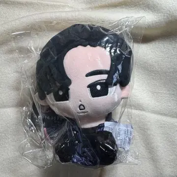 SnowMan 메구로 렌 스노치루 매달리지 않는 시리즈 BIG 봉제 인형