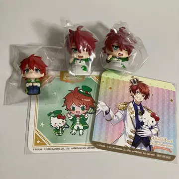 컬러풀 피치 쟈파파 묶음 판매