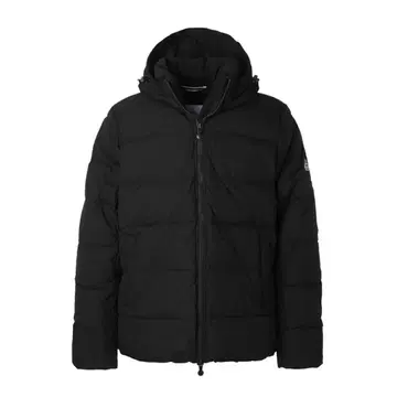 피레넥스 다운 자켓 'SPOUTNIC MINI RIPSTOP'