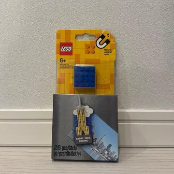 [ 새상품 ] LEGO 마그넷