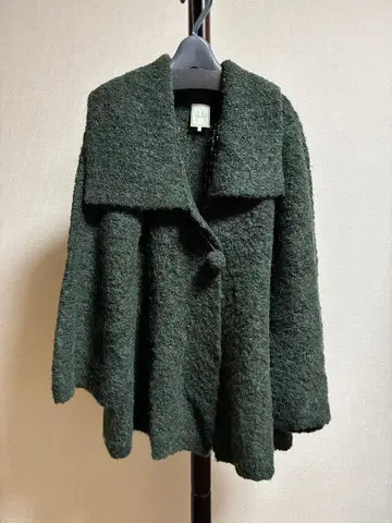 시빌라 부클레 가디건