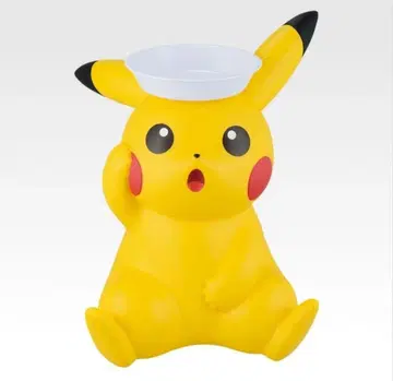 포켓몬 제일복권 라스트원상 피카츄 피규어