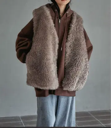 모듬 퍼 베스트 렙심 렙심