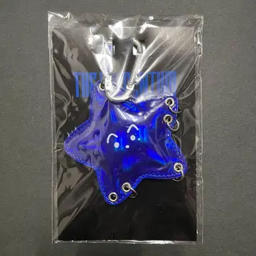 nct127 the momentum 커스텀 키링 마크