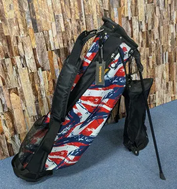 라우드 마우스 슬림 스탠드 캐디백