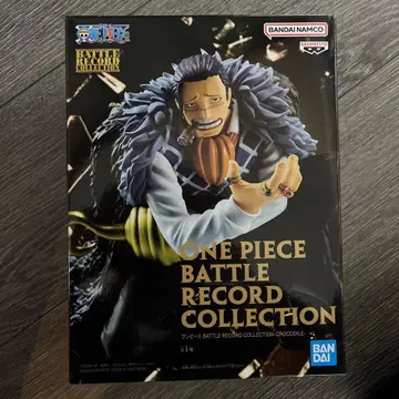 원피스 배틀 레코드 컬렉션 크로커다일