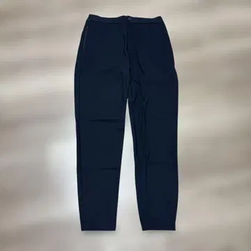 [연내 구매 시 10% OFF] Theory 네이비 조거 팬츠 XS