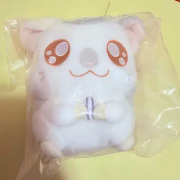 코우시군 봉제 인형