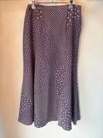 Steven Alan RANDOM DOT LONG SKIRT 스커트 M