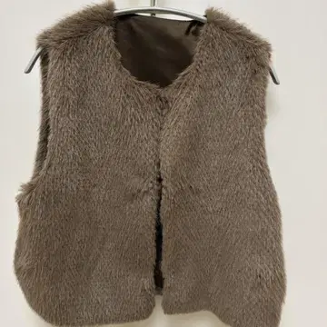 브라운 에코 퍼 베스트