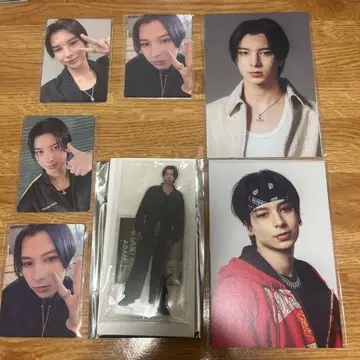 THE LAST PIECE 라스피 ADAM 아담