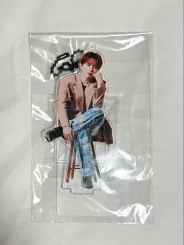 Da-iCE 하나무라 소타 아크릴 스탠드 아크릴 키링 2way