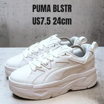 2024년 모델 PUMA BLSTR 푸마 블래스터 24cm 통굽