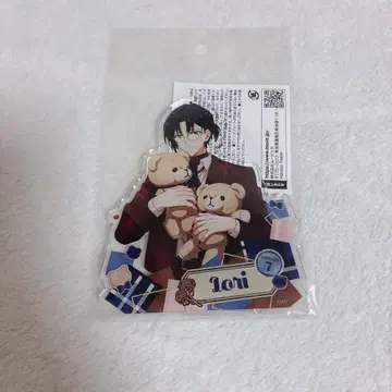 이즈미 이오리 발렌타인 2024 my sweet teddy 아크릴 스탠드