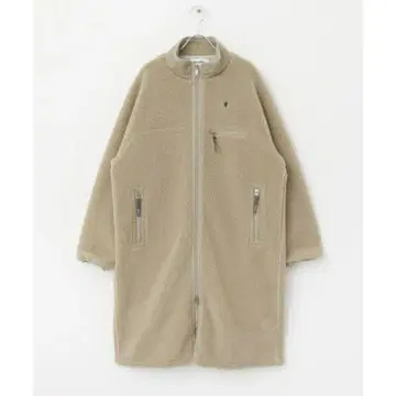 [ 별주 ] GYMPHLEX x DOORS 20th 보아 롱 코트