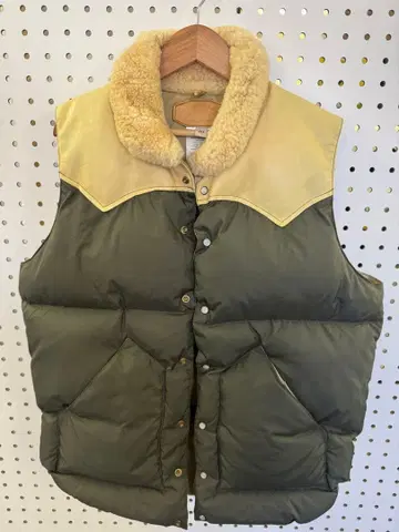 로키 마운틴 페더베드 다운 베스트 40