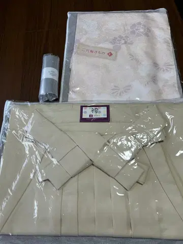 하카마 세트 3점 졸업식 입학식 대학생