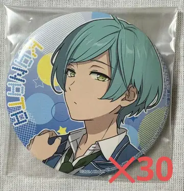 앙상블 스타즈! 캔뱃지 심해 츠카사