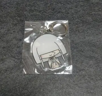 진천지개벽집단 지그재그 아크릴 키링