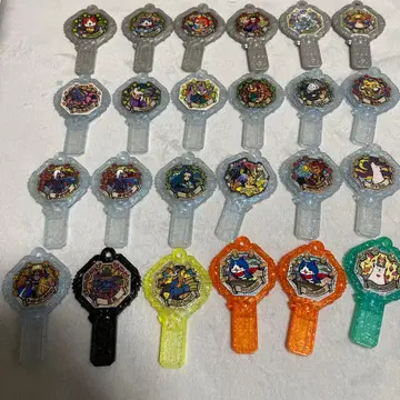 요괴워치 요괴 아크 묶음 판매