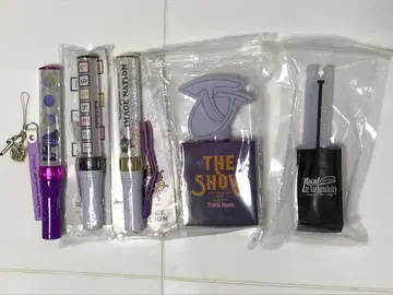 Travis Japan 응원봉 5개 세트