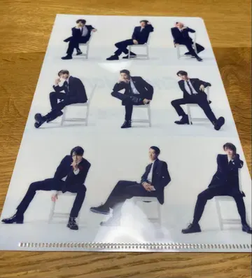 Snow Man-CD&Blu-ray 구매 시 혜택 여러 가지