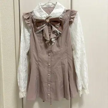 시크릿허니 셋업