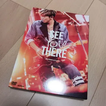 기무라 타쿠야 라이브 DVD