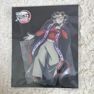 귀멸의 칼날 도우마 아크릴 스탠드 무한성