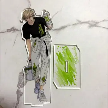 신 테니스의 왕자님 시라이시 쿠라노스케 COLORS 아크릴 스탠드