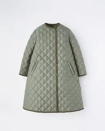 24AW ARKLEY DOUBLE LONG