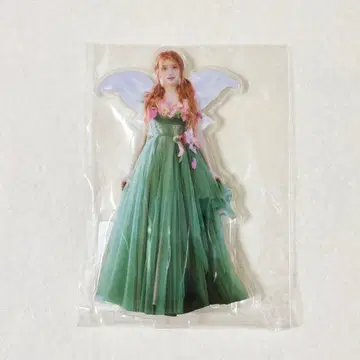 Kep1er FairyFantasia 샤오팅 아크릴 스탠드