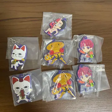 단다단 데포라바 가챠가챠 미사용 새상품