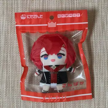 안쥬 카트리나 산바카 4주년 니지 파펫 니지산지