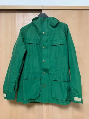 40YEAR SIERRA DESIGNS 마운틴 파카