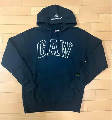 맨위즈 WANIMA 후드티 묶음 2점