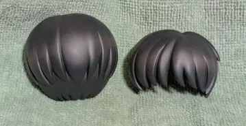 [ 머리카락 파츠만 ] 넨도로이드 TinyTAN J hope