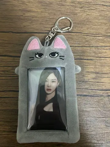 aespa 트레이딩 카드 홀더 지젤 트레이딩 카드 포함 묶음 구매 대상