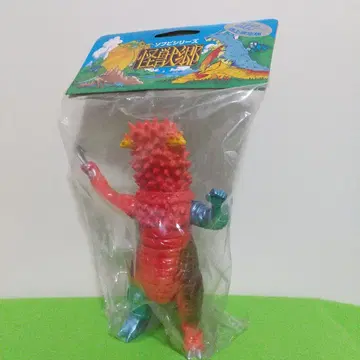 괴수향 (지상 한정판) 개조판돈